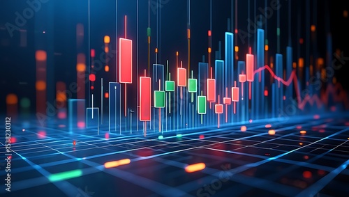 Understanding Stock Market Trends Through Advanced Data Analysis Tools