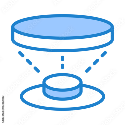 Nft Minting Icon