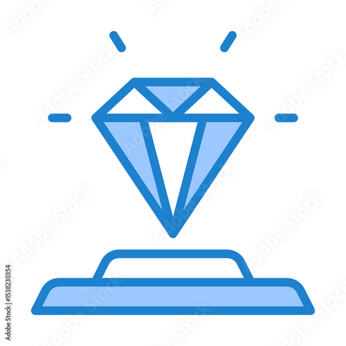 Rarity Ranking Icon