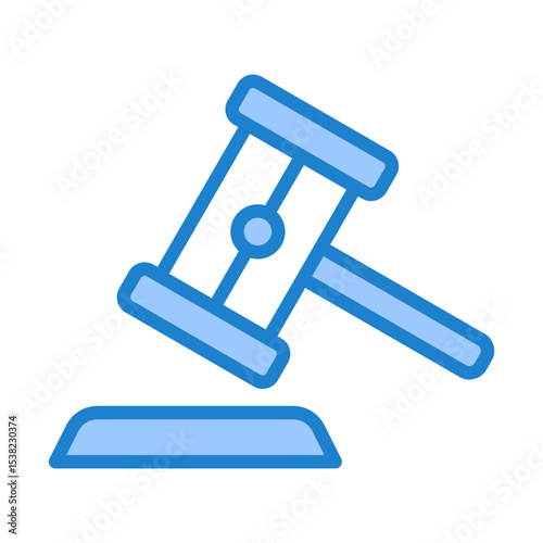 Nft Auction Icon