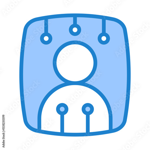 Profile Picture Nft Icon