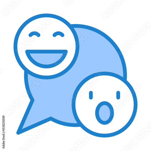 Emotes Icon
