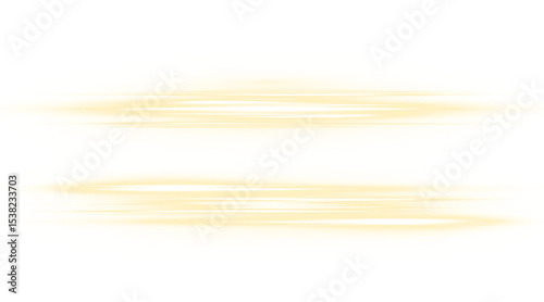Dust, light, gold, glow, and line create a stylish PNG overlay. This glowing PNG with transparent sparkle and dazzle is perfect for luxury fashion or dynamic magic-themed designs.