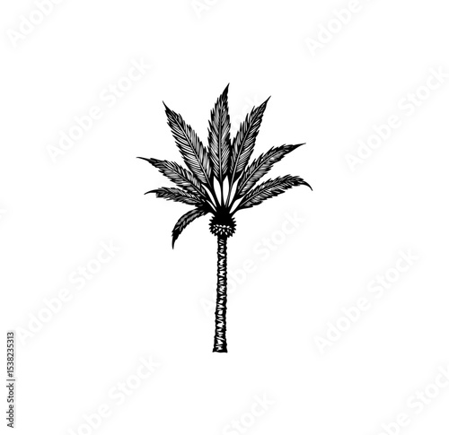 Canary Palm 2025