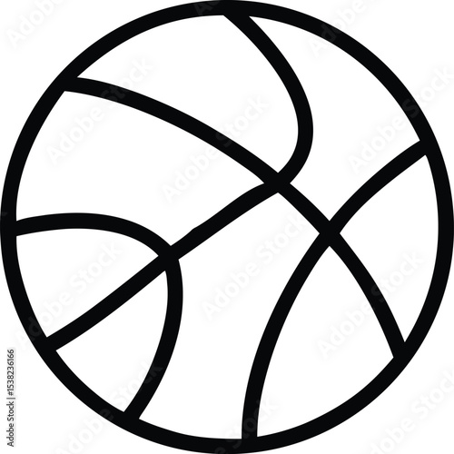 Dynamic Basketball Action, Players Competing, Urban Court, Illustration, Outdoor Setting, Eye-Level View, Team Spirit