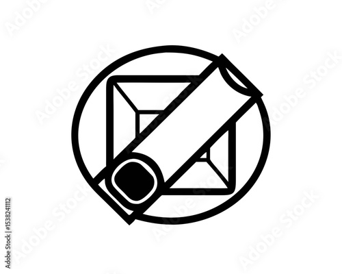 stick figure, person, walking, stepping, tiles, squares, progress, growth, success, stepping stones, overcoming challenges, isometric view, illustration, black and white, educational, motivational, ca