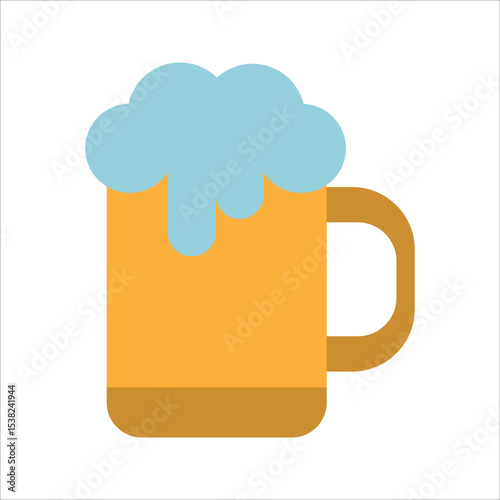 Beer Vector Icon