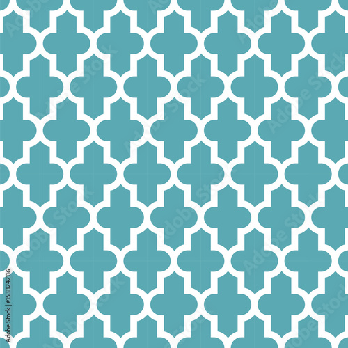 Summer Geometric Graphic Seamless Pattern. Bright Color. Tiles Background. Vector Template For Fabric, Textile, Wallpaper, Wrapping Paper