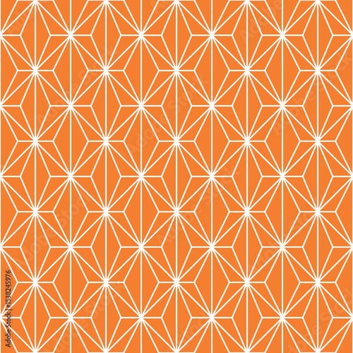 Summer Geometric Graphic Seamless Pattern. Bright Color. Tiles Background. Vector Template For Fabric, Textile, Wallpaper, Wrapping Paper