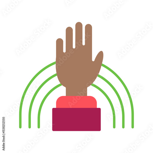 Freedom Vector Icon
