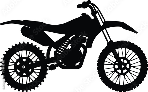 Black bike photo, sleek black motorcycle image, modern black bicycle, urban black bike ride, stylish black two-wheeler, speed black bike, black bike on road, black bike close-up
