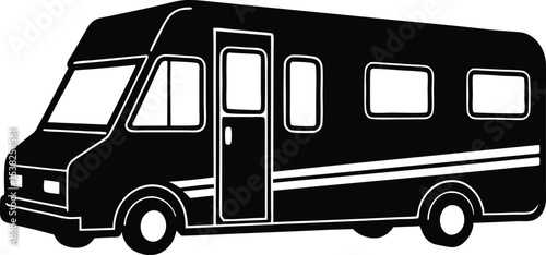 Reliable RV adventure travel, camper van lifestyle, motorhome road trip, outdoor camping vehicle, recreational vehicle journey, family RV vacation, mobile home exploration, nature RV experience.