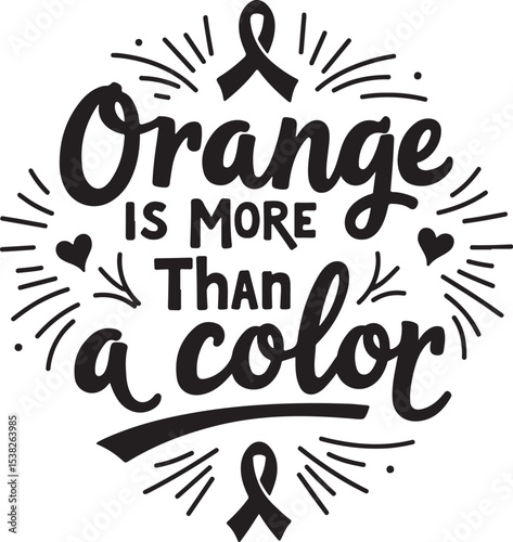 Leukemia Awareness T-Shirt Design Bundle
