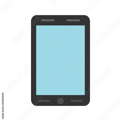 Smartphone Vector Icon