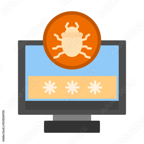Key Vector Icon