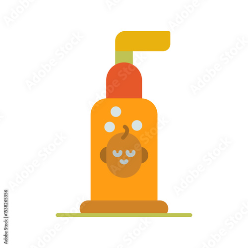 Soap Vector Icon