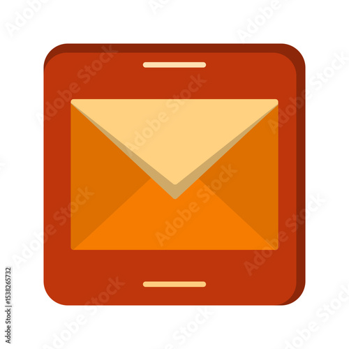 Mail Vector Icon