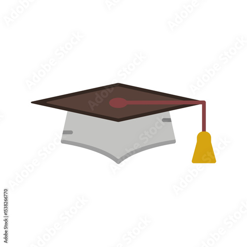 Student Vector Icon