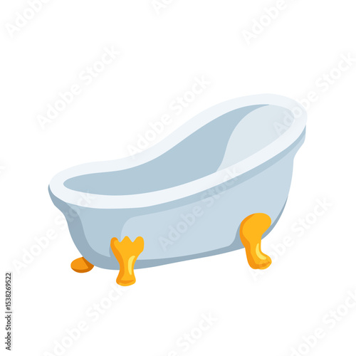 Bathtub