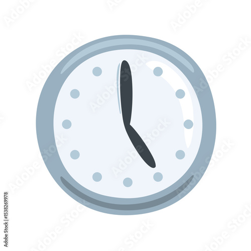 Five O'Clock