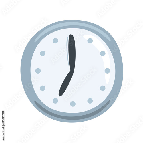 Seven O'Clock