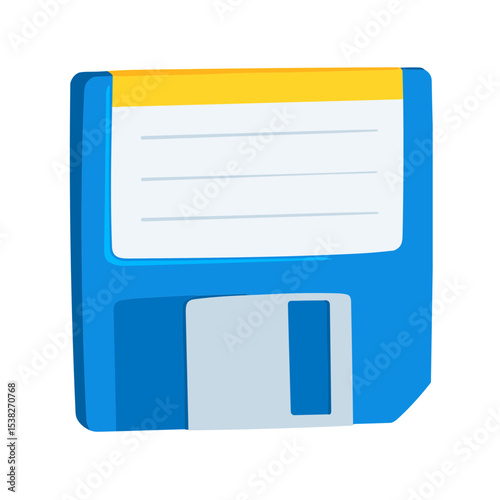 Floppy Disk