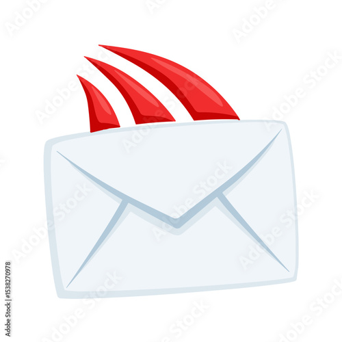 Incoming Envelope