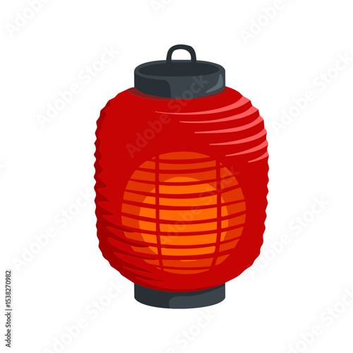 Japanese Lantern