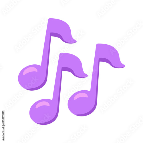 Musical Notes