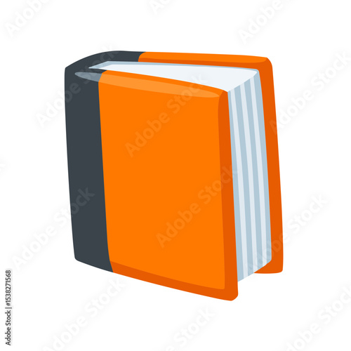 Orange Book
