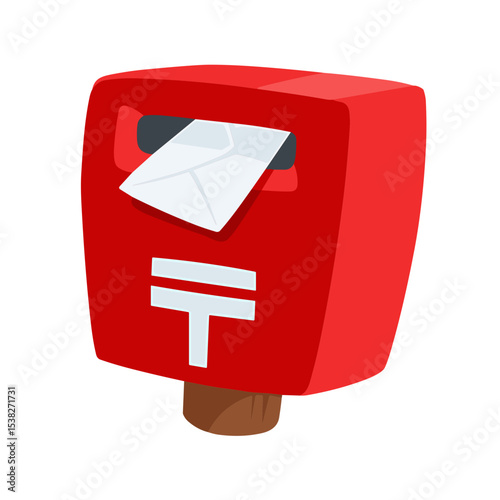 Postbox