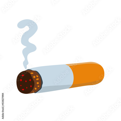 Smoking Symbol
