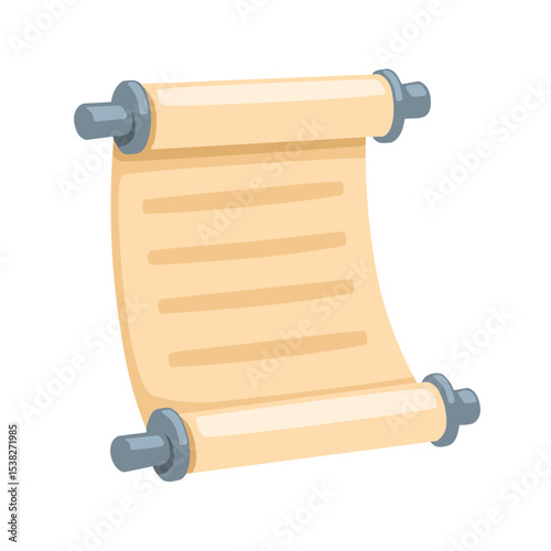 Scroll