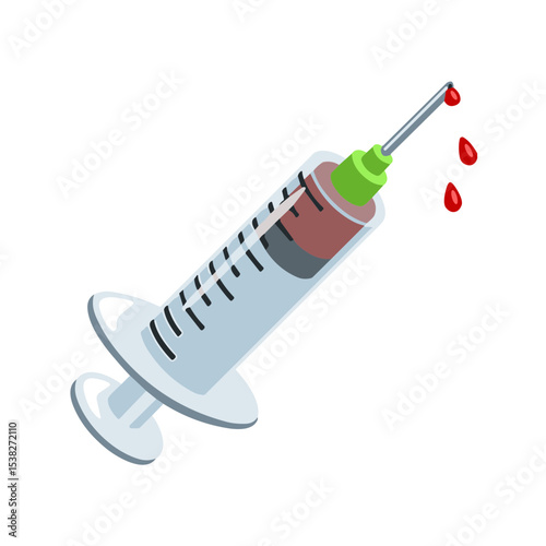 Syringe