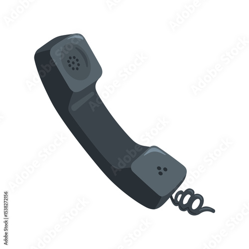 Telephone Receiver