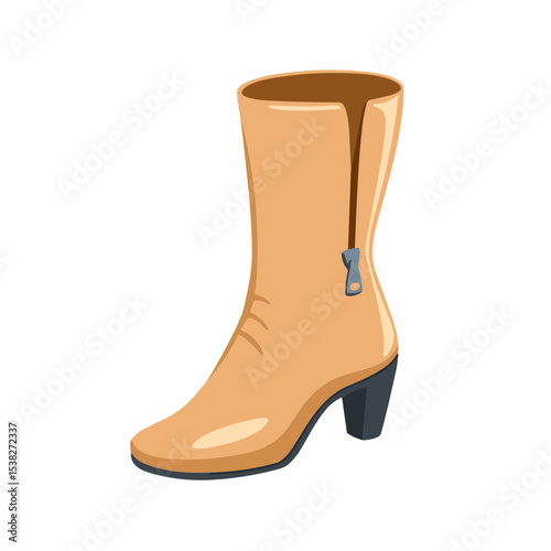 Woman's Boots