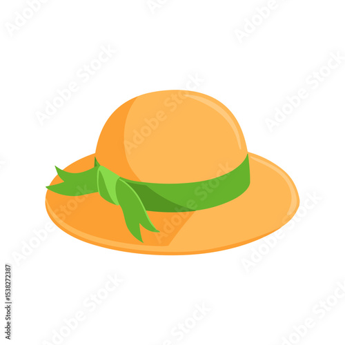 Woman's Hat
