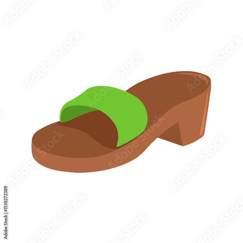 Woman's Sandal