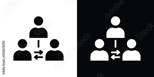 Mediator icon