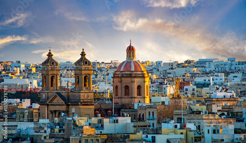 Inselstaates Malta.