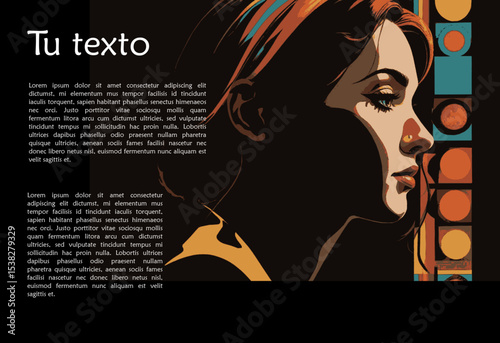 fondo cabecera de presentacion pagina web configurable