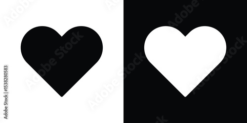 Heart icon