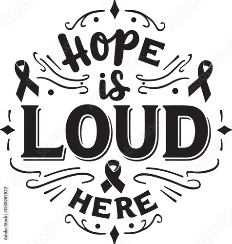 Leukemia Awareness T-Shirt Design Bundle
