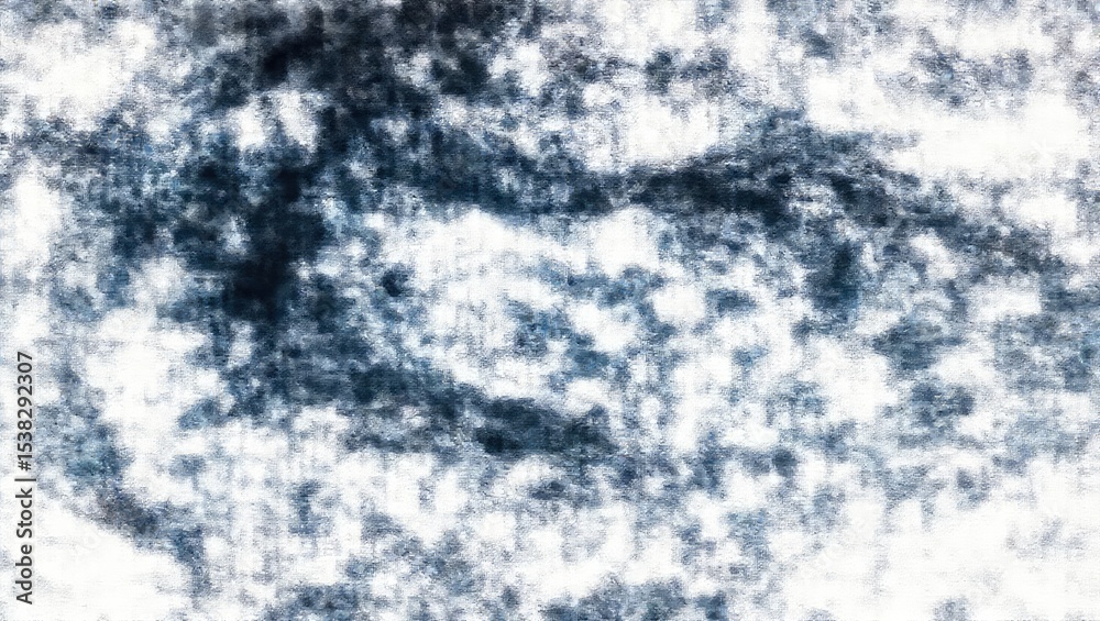 Fototapeta premium blue abstract background