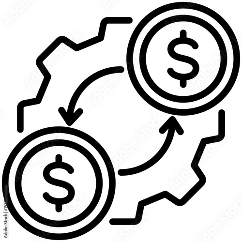 Cost Icon