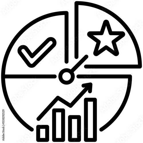 Indicators Icon