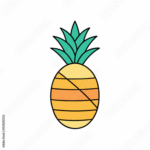 pineapple