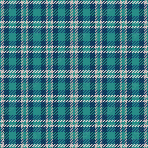 Seamless Tartan Pattern 12 June 2025