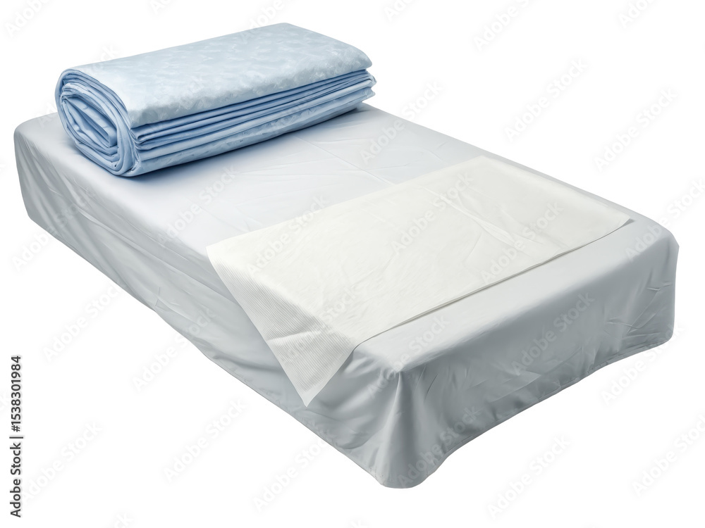 Disposable bed sheet png medical sheet png single-use sheet png hygiene sheet png hospital sheet png transparent background image Disposable bed sheet png medical sheet png single-use sheet png hygiene sheet png hospital sheet png transparent background image