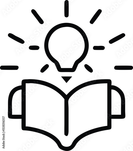 light bulb idea